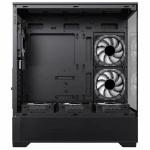 Корпус GameMax Vista AB Black VISTA AB BLACK Mid-Tower