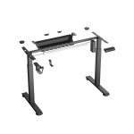 1STPLAYER MOTO-E-1675-18-BK