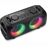 Портативная колонка Hyundai H-PS1030 Черный