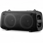 Портативная колонка Hyundai H-PS1030 Черный