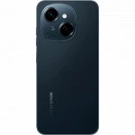 Смартфон TECNO Spark Go 1, 4 GB, 64 GB, Startrail Black KL4/STARTRAIL BLACK  4/64 (64 Гб, 4 Гб)