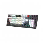 Клавиатура Bloody WS98 Bloody Grey Беспроводная, Bluetooth