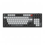 Клавиатура Bloody WS98 Bloody Grey Беспроводная, Bluetooth