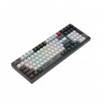 Клавиатура Bloody WS98 Bloody Grey Беспроводная, Bluetooth