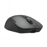 Мышь A4Tech Fstyler FG16CSAir2 Black FG16CSAir2 BLACK Бюджетные, Беспроводная
