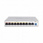 Коммутатор Wi-Tek WI-PCES210G 1000 Base-T (1000 мбит/с)