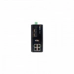 Коммутатор Wi-Tek SP3006F 1000 Base-T (1000 мбит/с), 2 SFP порта