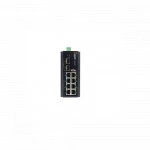 Коммутатор Wi-Tek SP3010F 1000 Base-T (1000 мбит/с), 2 SFP порта