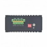 Коммутатор Wi-Tek SP3018F 1000 Base-T (1000 мбит/с), 2 SFP порта
