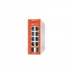 Коммутатор Wi-Tek WI-PCMS310GF-I 1000 Base-T (1000 мбит/с), 2 SFP порта