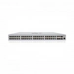 Коммутатор Wi-Tek WI-PCMS554F-L3 v2 1000 Base-T (1000 мбит/с), 6 SFP портов