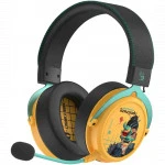 Наушники Bloody MR595 Renegade Yellow