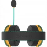 Наушники Bloody MR595 Renegade Yellow