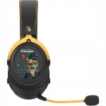 Наушники Bloody MR595 Renegade Black