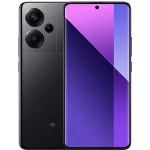 Смартфон Xiaomi Redmi Note 13 Pro+ 5G 12/512 Midnight Black 23090RA98G/750742 (256 Гб, 8 Гб)