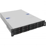 Серверный корпус ExeGate Pro 2U660-HS12/1U-1000ADS EX293400RUS