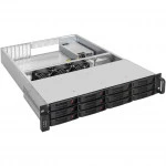 Серверный корпус ExeGate Pro 2U660-HS12/1U-1000ADS EX293400RUS