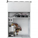 Серверный корпус ExeGate Pro 2U660-HS12/1U-1000ADS EX293400RUS