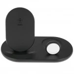 Belkin Wireless Pad/Stand/Apple Watch Black WIZ001vfBK 15