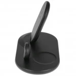 Belkin Wireless Pad/Stand/Apple Watch Black WIZ001vfBK 15
