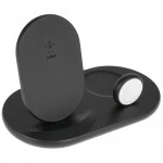 Belkin Wireless Pad/Stand/Apple Watch Black WIZ001vfBK 15
