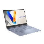 Ноутбук Asus VivoBook S15 S5506MA-MA006W 90NB14E2-M00810 (15.6 ", 3K  2880х1620 (16:9), Intel, Core Ultra 5, 16 Гб, SSD, 1 ТБ, Intel Arc Graphics)