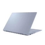 Ноутбук Asus VivoBook S15 S5506MA-MA006W 90NB14E2-M00810 (15.6 ", 3K  2880х1620 (16:9), Intel, Core Ultra 5, 16 Гб, SSD, 1 ТБ, Intel Arc Graphics)