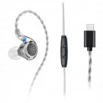 Наушники FiiO FD11 TYPE-C