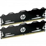 ОЗУ HP V6 2E2L4AA#ABB DIMM, DDR4, 32 Гб (2 х 16 Гб), 3600 МГц