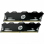 ОЗУ HP V6 2E2L4AA#ABB DIMM, DDR4, 32 Гб (2 х 16 Гб), 3600 МГц
