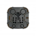 Розетка Legrand Розетка без зк Legrand Forix 16A 250В IP20 накладная белый 782410