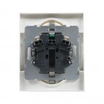 Розетка Legrand Suno 721126