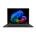 Ноутбук MSI Prestige 16 AI+ Evo B2VMG-037XKZ B2VMG-037XKZ-SGU7258V32GXXDXX (16 ", 4K Ultra HD + 3840x2400 (16:10), Intel, Core Ultra 7, 32 Гб, 1 ТБ, Intel Arc Graphics)