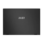 Ноутбук MSI Prestige 16 AI+ Evo B2VMG-037XKZ B2VMG-037XKZ-SGU7258V32GXXDXX (16 ", 4K Ultra HD + 3840x2400 (16:10), Intel, Core Ultra 7, 32 Гб, 1 ТБ, Intel Arc Graphics)