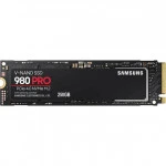 Внутренний жесткий диск Samsung MZ-V8P250B/AM (SSD (твердотельные), 250 ГБ, M.2, PCIe)
