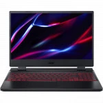 Ноутбук Acer Nitro 5 AN515-46 NH.QGZER.003 (15.6 ", FHD 1920x1080 (16:9), AMD, Ryzen 5, 8 Гб, 512 ГБ, nVidia GeForce RTX 3060, Windows 11 Home)