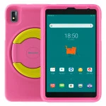 Планшет Blackview Tab 6 Kids 10.1" 4/128GB, розовый 6931548319122 (128 Гб, 4 Гб)