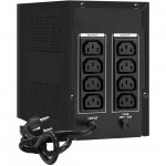 Источник бесперебойного питания ExeGate SpecialPro Smart LLB-1500 EP285501RUS Линейно-интерактивные, Напольный (Tower), 1500 ВА, 950 Вт