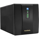 Источник бесперебойного питания ExeGate SpecialPro UNB-1600 EP285508RUS (Линейно-интерактивные, Напольный, 1600 ВА, 950)
