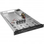 Серверный корпус ExeGate Pro 1U650-04/1U-250ADS EX265505RUS