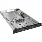Серверный корпус ExeGate Pro 1U650-04/1U-800ADS EX288496RUS