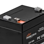 Сменные аккумуляторы АКБ для ИБП PROMETHEUS ENERGY PE 1205 (12 В)