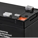 Сменные аккумуляторы АКБ для ИБП PROMETHEUS ENERGY PE 1207 (12 В)