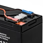 Сменные аккумуляторы АКБ для ИБП PROMETHEUS ENERGY PE 1209 (12 В)