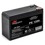 Сменные аккумуляторы АКБ для ИБП PROMETHEUS ENERGY PE 1209 (12 В)