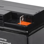 Сменные аккумуляторы АКБ для ИБП PROMETHEUS ENERGY PE 1218 (12 В)