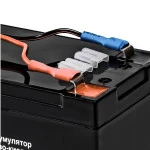 Сменные аккумуляторы АКБ для ИБП PROMETHEUS ENERGY PE 12072L (12 В)