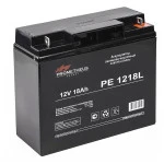 Сменные аккумуляторы АКБ для ИБП PROMETHEUS ENERGY PE 1218L (12 В)