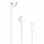Наушники Apple EarPods A3046 MYQY3ZM/A