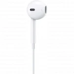 Наушники Apple EarPods A3046 MYQY3ZM/A